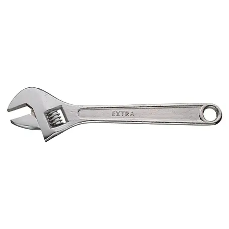 Connex  Llave inglesa ajustable