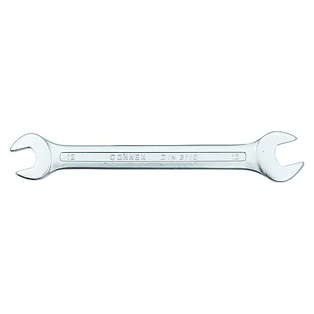 Connex  Llave fija de doble boca