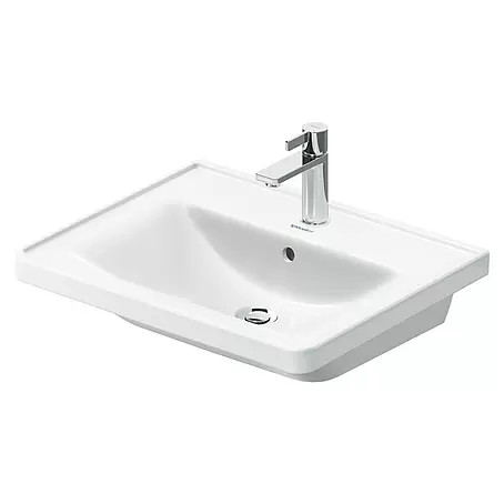 Duravit  Waschtisch D-Neo