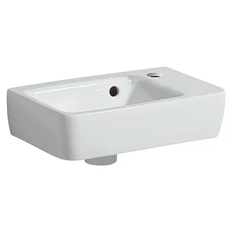 Geberit Renova Plan Waschbecken