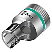 Wera Zyklop Vložek za nasadni ključ 8790 HMC HF  (13 mm, Velikost pogona: ½″) | 1822 - Steckschlüssel Einsätze/Ratschen/Zubehör | BADC - Schraubwerkzeug | BAD - Handwerkzeuge | BA - Handwerkzeuge | B - Werkz/Masch/Maschzubeh/Auto | BAUHAUS