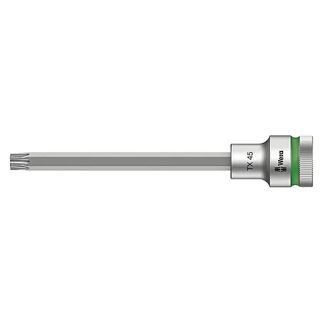 Wera Zyklop Steckschlüsseleinsatz 8767 C HF TORX®