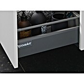 Duravit Waschtischunterschrank D-Neo (58,4 x 45,2 x 62,5 cm, Weiß) | BAUHAUS
