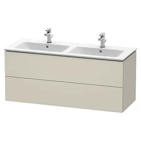 Duravit  Waschtischunterschrank L-Cube