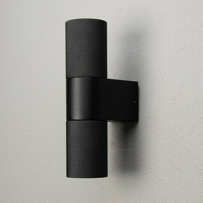 Konstsmide Wandlamp voor buiten Temi (14 W, IP54) | BAUHAUS