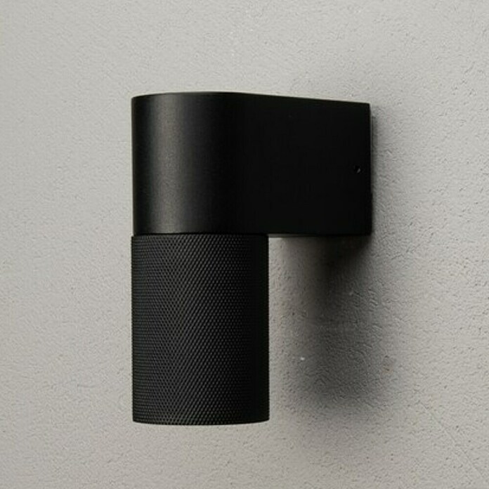 Konstsmide Wandlamp voor buiten Temi (7 W, IP54) | BAUHAUS