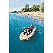 Bestway Hydro Force Napihljiv čoln Voyager 500  (Do x Š x V: 348 x 141 x 48 cm, Primerno za: 3 osebe, Nosilnost: 260 kg) | 1412 - Schlauchboote | ABIM - Boote | ABI - Nautic | AB - Nautic | A - Eisenwaren | BAUHAUS
