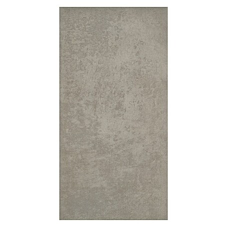 Bariperfil Aqua Revestimiento decorativo Boston (60 x 30 cm, Gris cemento)