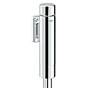 Grohe Rondo WC-Druckspüler (¾″, Ohne Vorabsperrung)