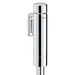 Grohe Rondo WC-Druckspüler (¾″, Ohne Vorabsperrung)