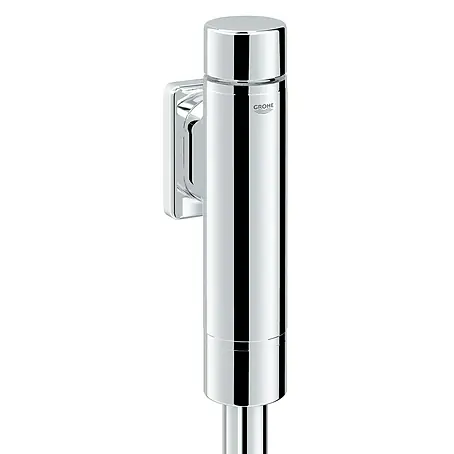 Grohe Rondo WC-Druckspüler