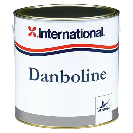 International  Bilgenfarbe Danboline