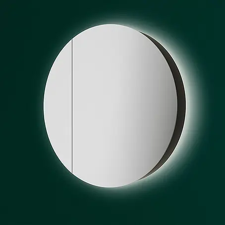 DSK  LED-Spiegelschrank Picasso Style