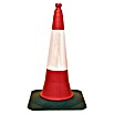 Cono (Altura: 50 cm)