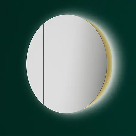 DSK  LED-Spiegelschrank Picasso Style