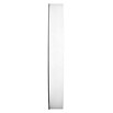 DSK LED-Spiegelschrank Picasso Style (Aluminium, Weiß) | BAUHAUS