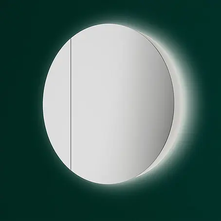 DSK  LED-Spiegelschrank Picasso Style