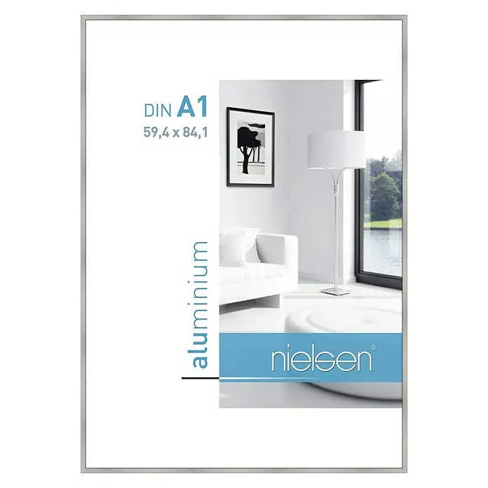 Nielsen Alurahmen Classic