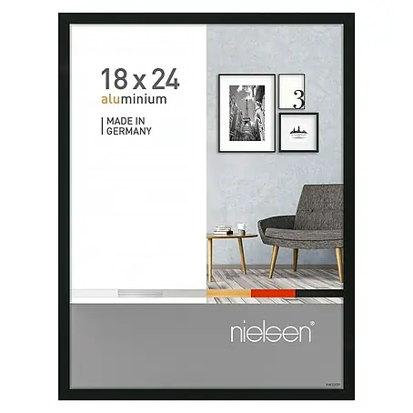 Nielsen  Alurahmen Pixel