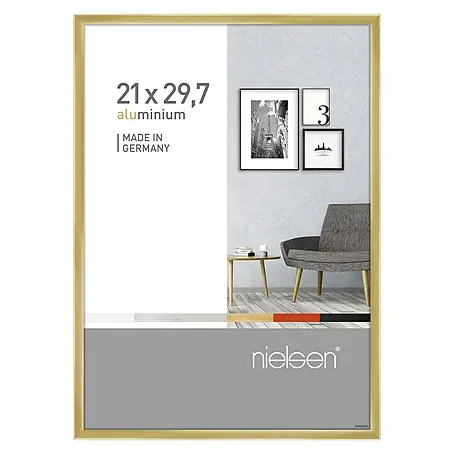 Nielsen  Alurahmen Pixel