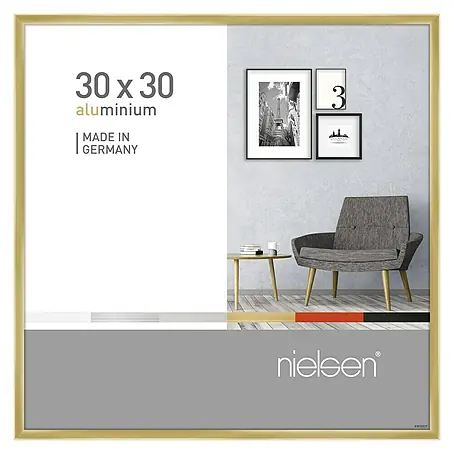 Nielsen  Alurahmen Pixel