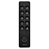 Nuki Teclado inalámbrico 2.0 (Específico para: Nuki Smart Lock 2.0, 3.0 y 3.0 Pro, Negro) | BAUHAUS