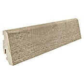 Haro Sockelleiste Eiche Palermo (2.200 x 19 x 58 mm, Gerade)