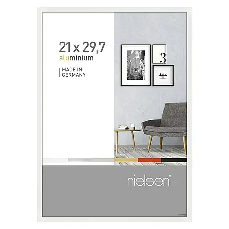 Nielsen  Alurahmen Pixel