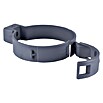 Marley Click-Rohrschellen-Set HT (Nennweite: DN 75/110, Kunststoff)