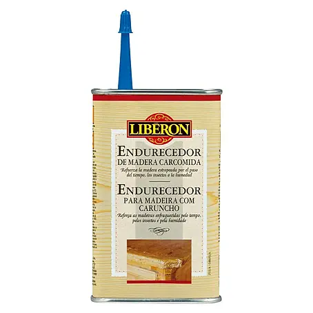 Libéron  Protector para madera endurecedor