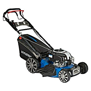 Hyundai Benzin-Rasenmäher LM5301G B&S (161 cm³, Schnittbreite: 53 cm)