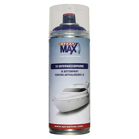 SprayMax  Unterwasserfarbe 1k