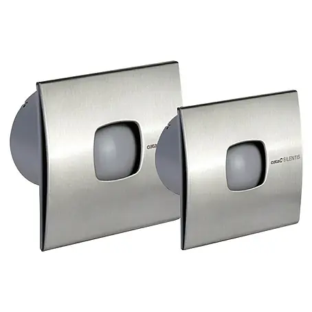 Cata  Ventilador de pared Silentis LN 10