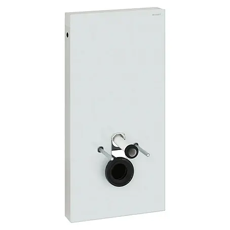 Geberit  Sanitärmodul für Wand-WC Monolith - 131.022.SI.5