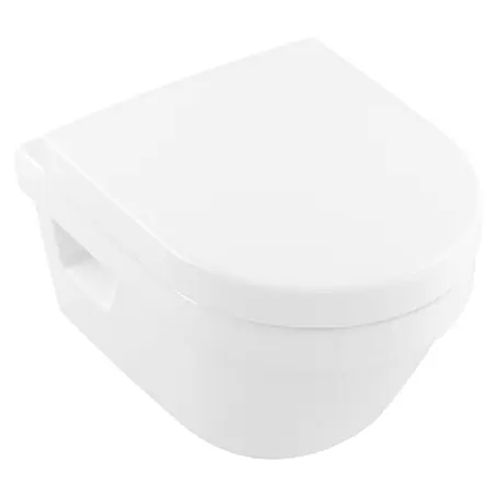 Villeroy & Boch Architectura Wand-WC Compact