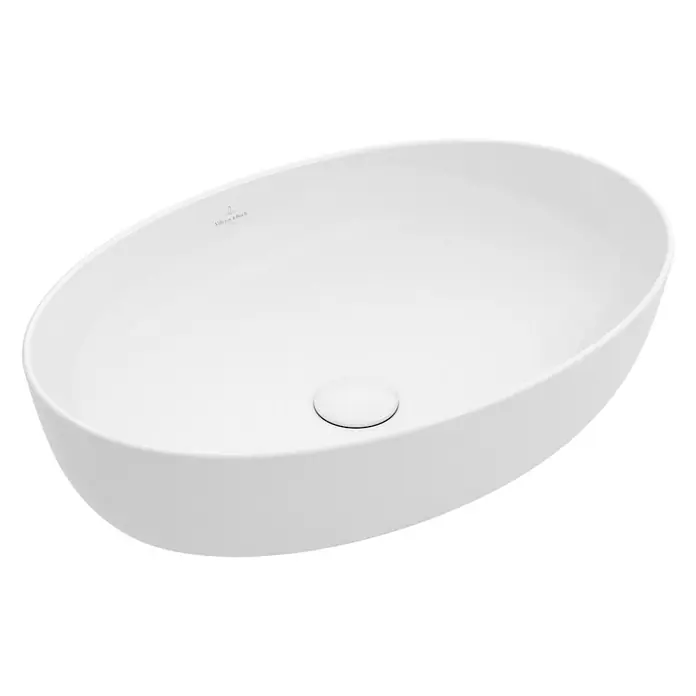 Villeroy & Boch Aufsatzwaschbecken Artis