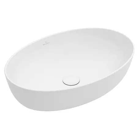 Villeroy & Boch  Aufsatzwaschbecken Artis