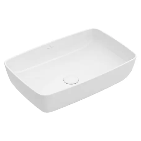 Villeroy & Boch  Aufsatzwaschbecken Artis