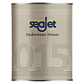 Seajet Unterwasser-Primer 015 (750 ml, Silber)