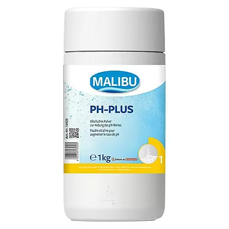 Malibu  pH-Plus