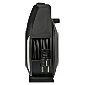 Brennenstuhl Kabelhaspel Vario Line (4 standen, 15 m, 16 A, Binnen)