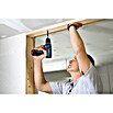 Bosch Professional Taladro atornillador de batería GSR 12V-15 L-Boxx (12 V, Sin batería, Número de revoluciones de marcha en vacío: 0 r.p.m. - 1.300 r.p.m.)