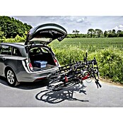 Eufab Nosači za bicikle (Prikladno za: 3 bicikla, Maksimalna težina tereta: 60 kg, Namijenjeno za: Vozila s kukom za prikolicu)