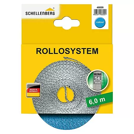 Schellenberg  Rollladengurt