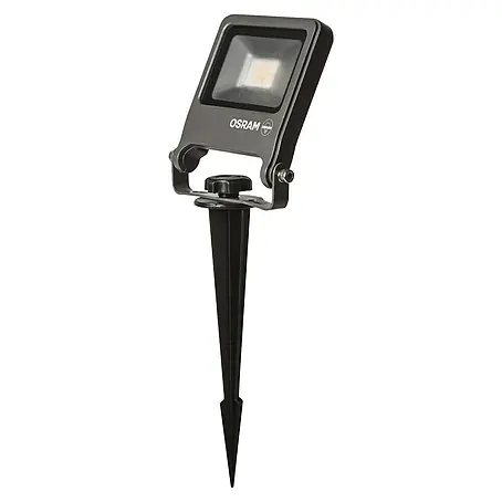 Ledvance  LED-Gartenstrahler Endura Floodspike