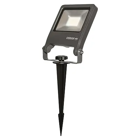 Ledvance  LED-Gartenstrahler Endura Floodspike