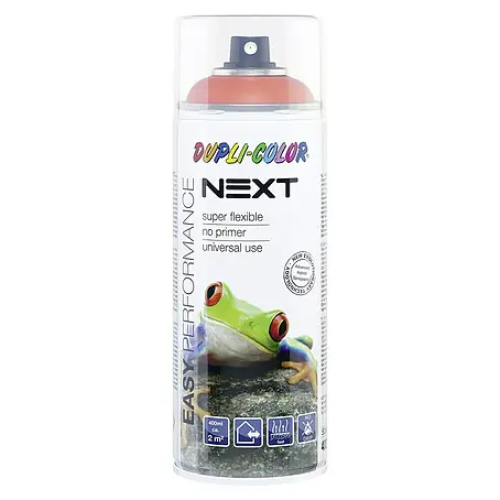 Dupli-Color Next Pintura decorativa en spray RAL 2004