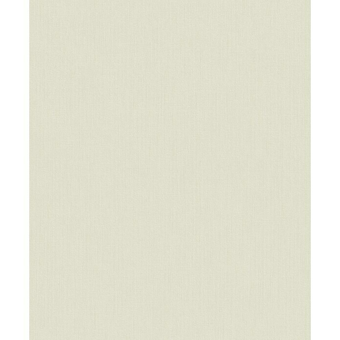 FREUNDIN HOME COLLECTION Carta da parati in tessuto non tessuto tinta unica beige