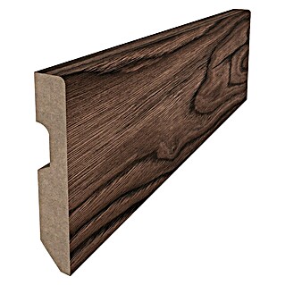 Rodapié Roble Sofya (2,44 m x 15 mm x 80 mm)