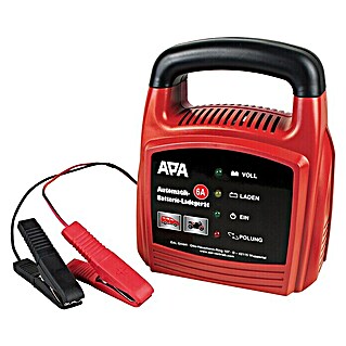 APA Batterie-Ladegerät (4 A)